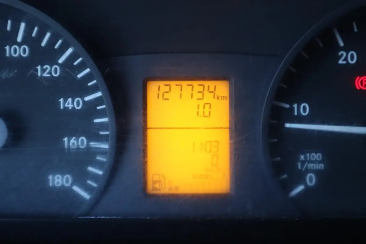 313 2.2 CDI 366