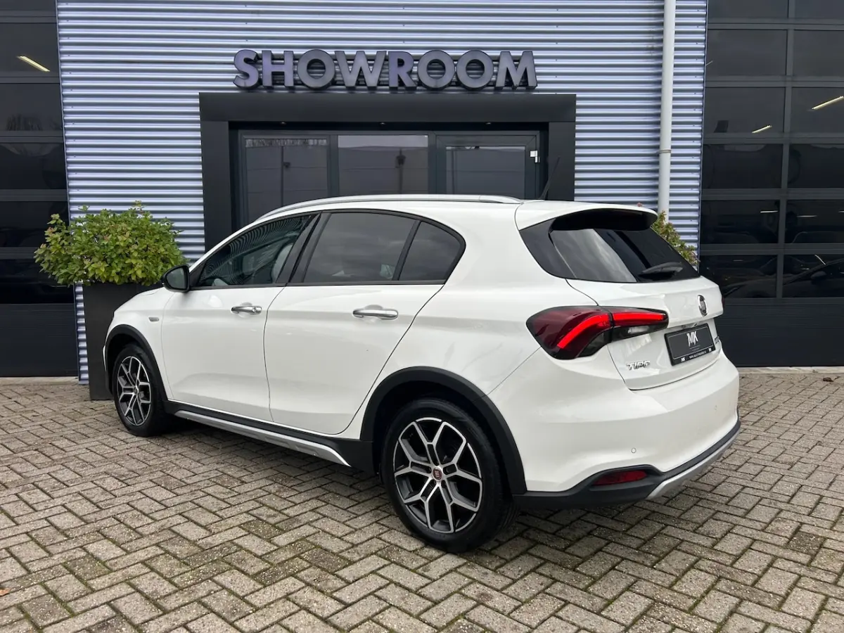 1.0 Life Camera|Applecarplay|Cruisecontrol|Stoelverwarming|Navi