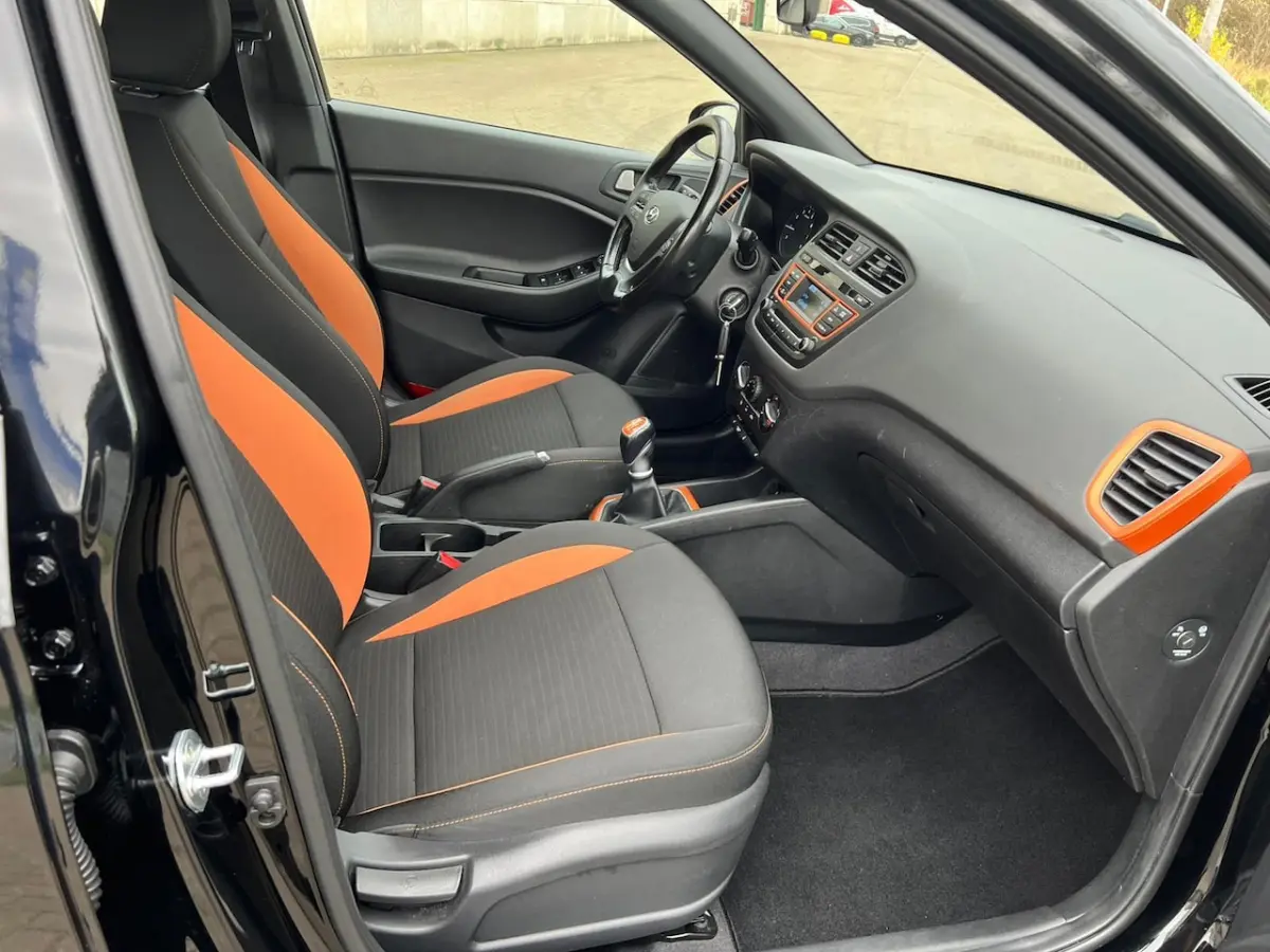 1.0 T-GDI Premium CROSS SPORT UNIEK
