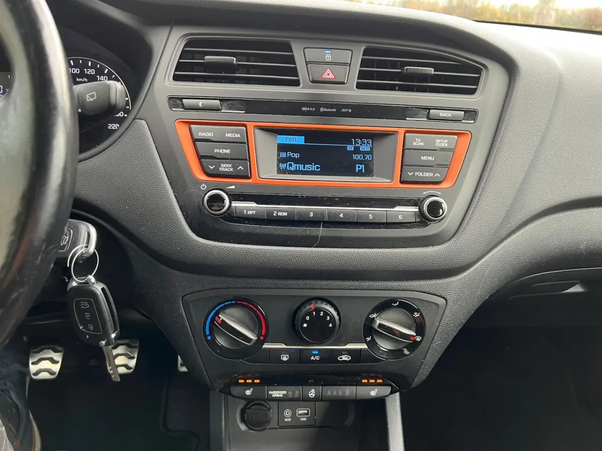 1.0 T-GDI Premium CROSS SPORT UNIEK