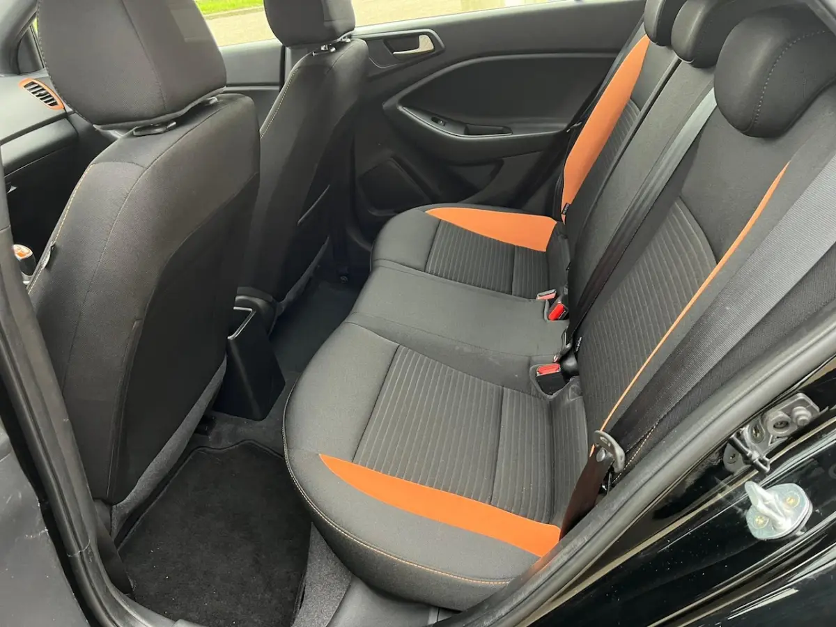 1.0 T-GDI Premium CROSS SPORT UNIEK