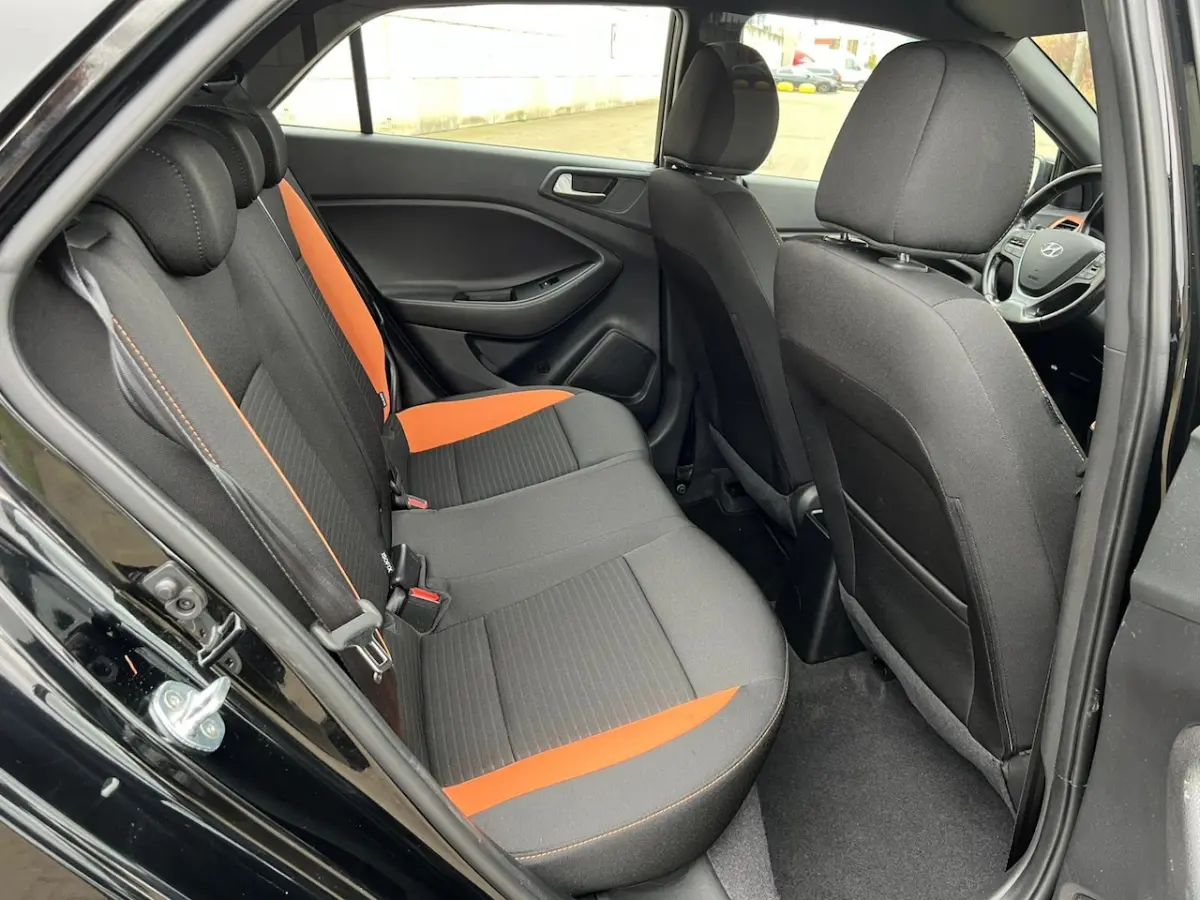 1.0 T-GDI Premium CROSS SPORT UNIEK