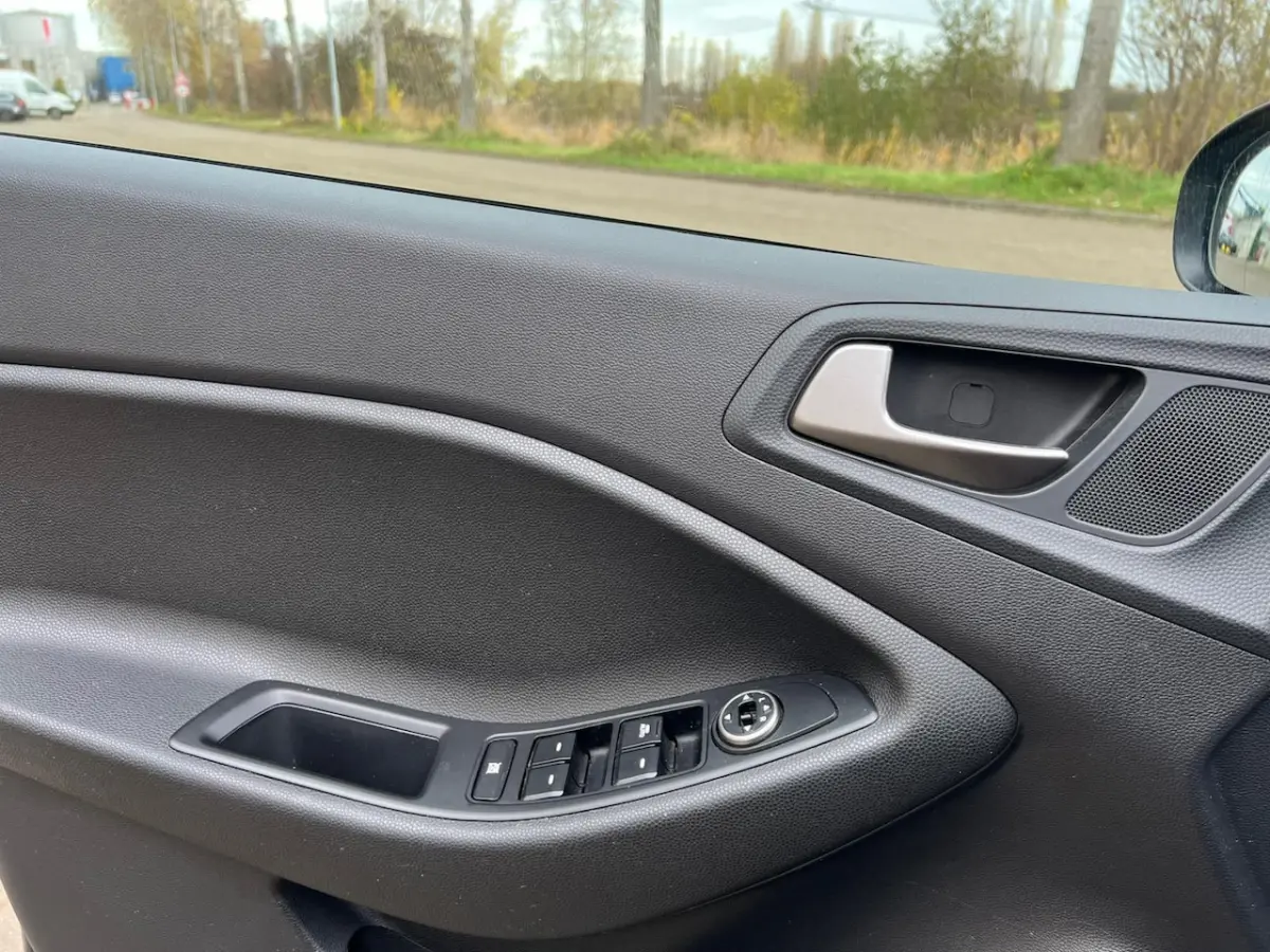 1.0 T-GDI Premium CROSS SPORT UNIEK