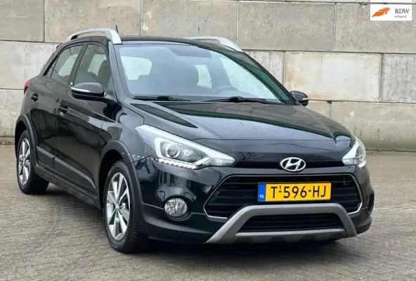1.0 T-GDI Premium CROSS SPORT UNIEK