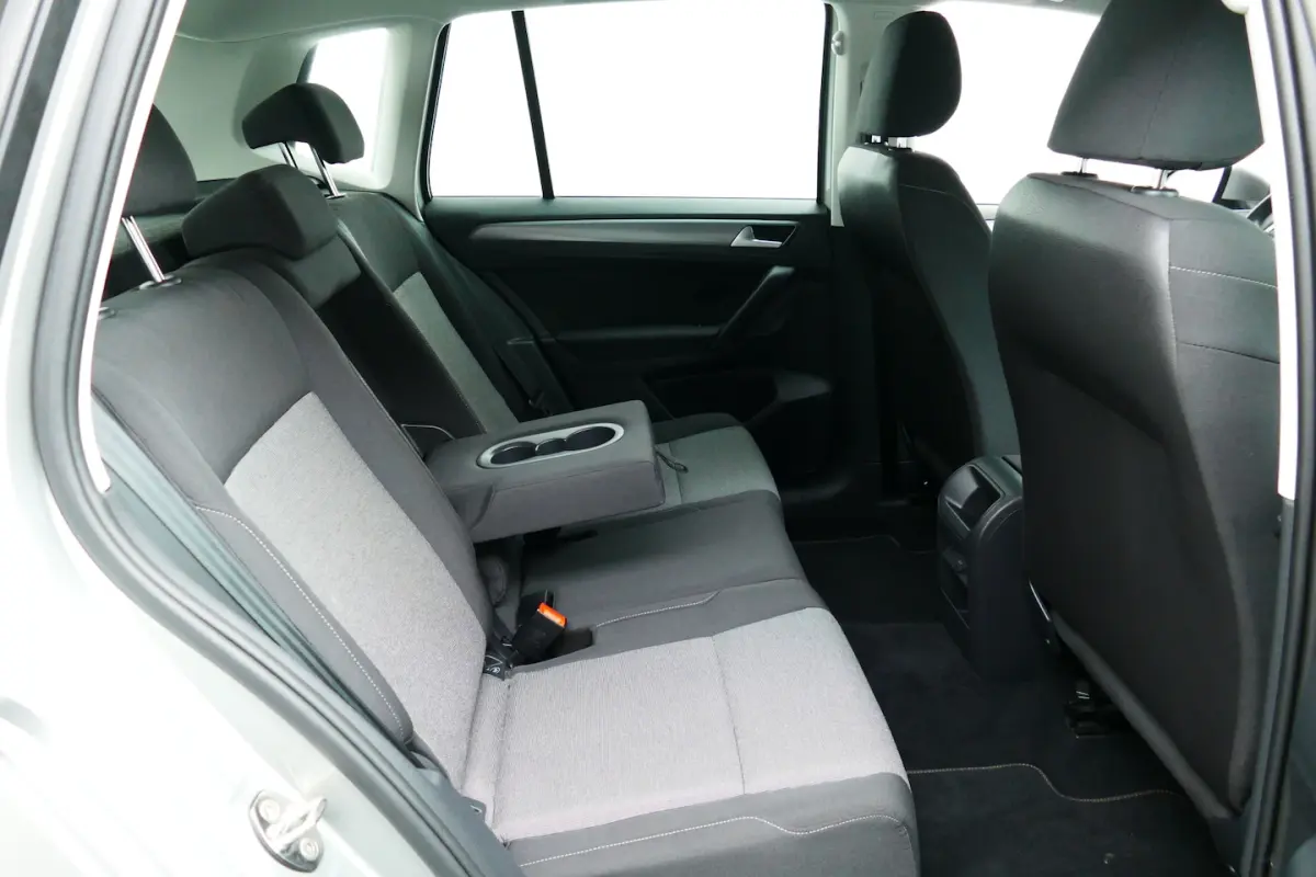 1.0 TSI Comfortline Bj 2018. Airco, Cruise, PDC V+A, StoelVerw, Haak 1000kg
