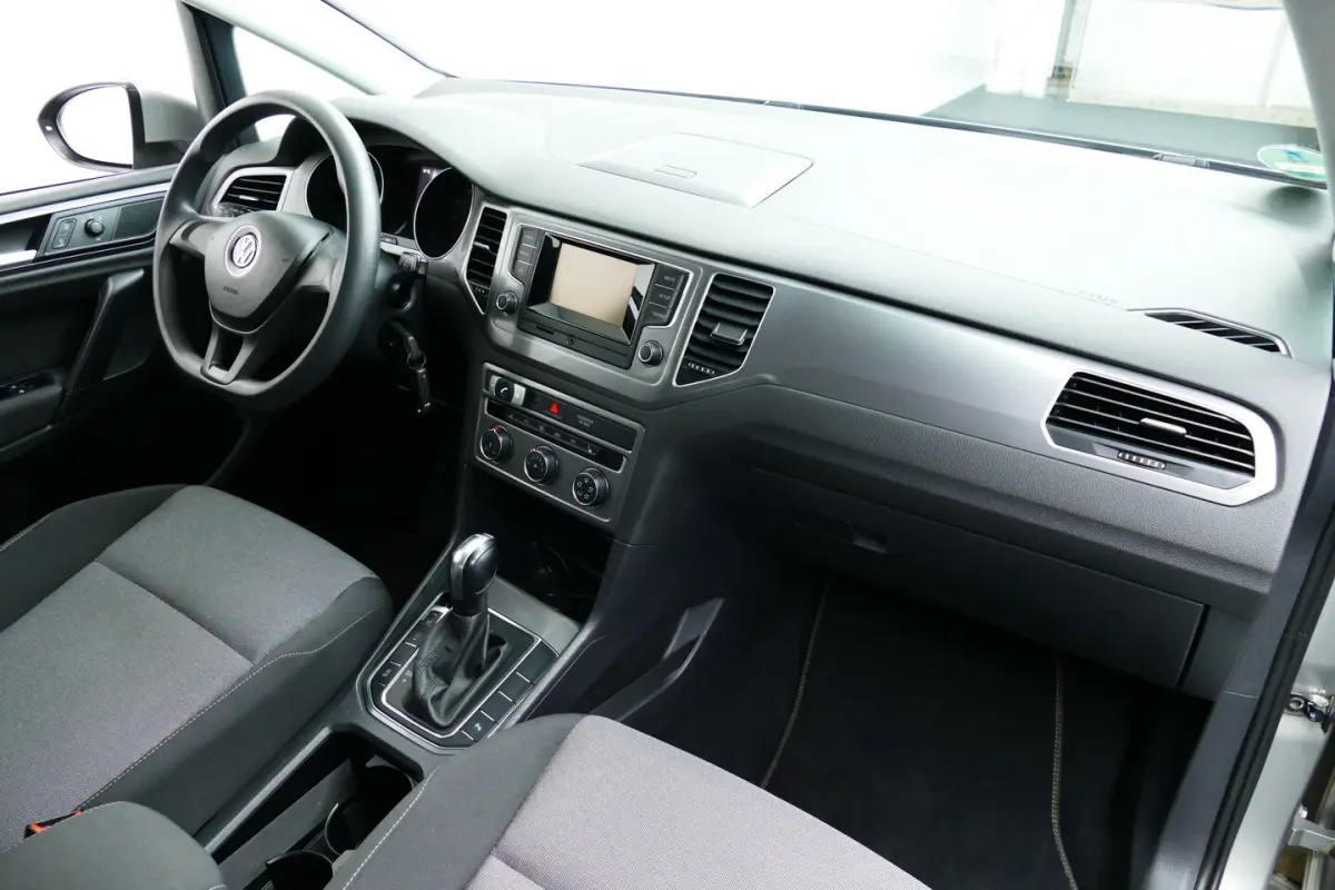 1.0 TSI Comfortline Bj 2018. Airco, Cruise, PDC V+A, StoelVerw, Haak 1000kg