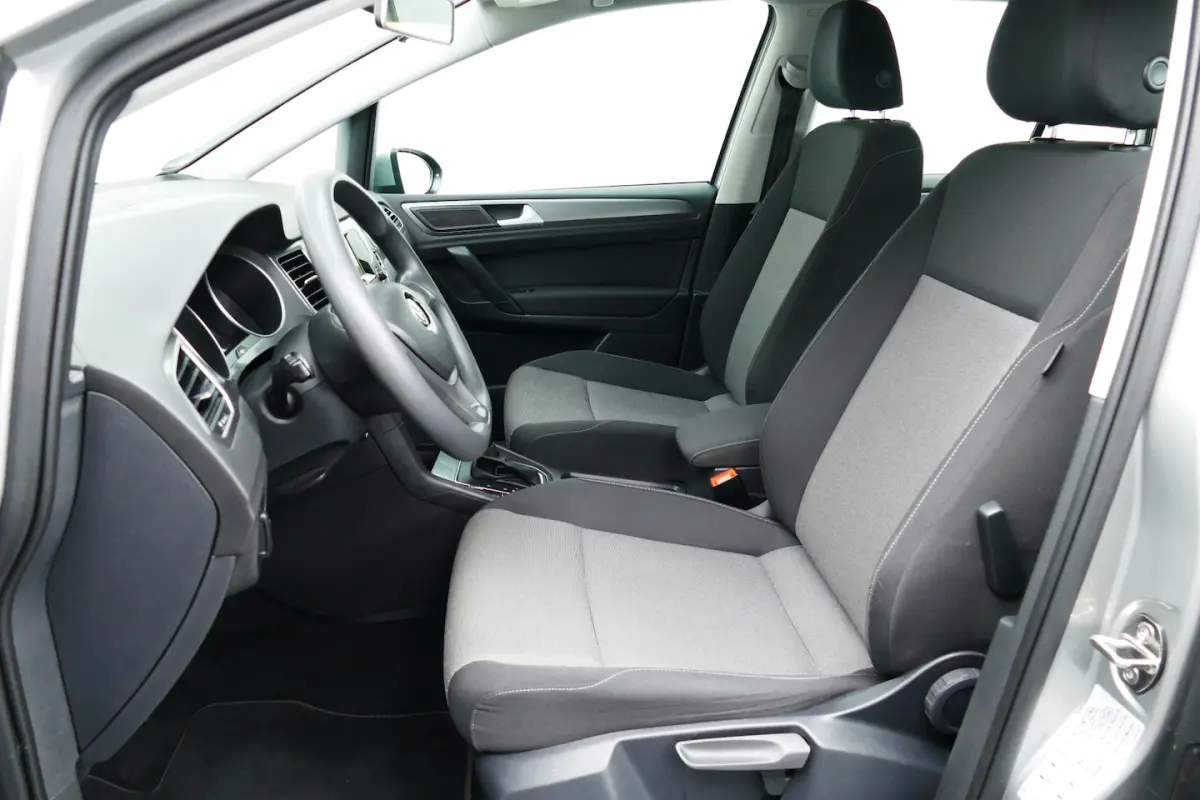 1.0 TSI Comfortline Bj 2018. Airco, Cruise, PDC V+A, StoelVerw, Haak 1000kg