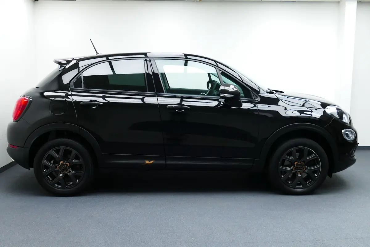 1.4 Turbo MultiAir Cross. Navi, Xenon, Clima, Cruise, 17"LMV, Haak 1200kg