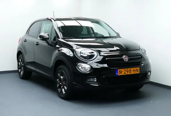 1.4 Turbo MultiAir Cross. Navi, Xenon, Clima, Cruise, 17"LMV, Haak 1200kg