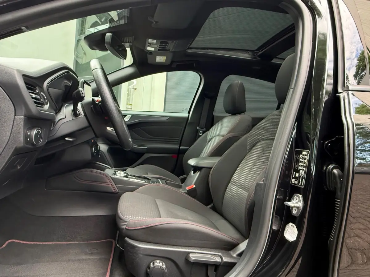 1.5 EcoBoost ST-Line 150 Pk Pano/Full Led/Climate/Cruise/Stoelverwarming/B&O/Navi/Car Play