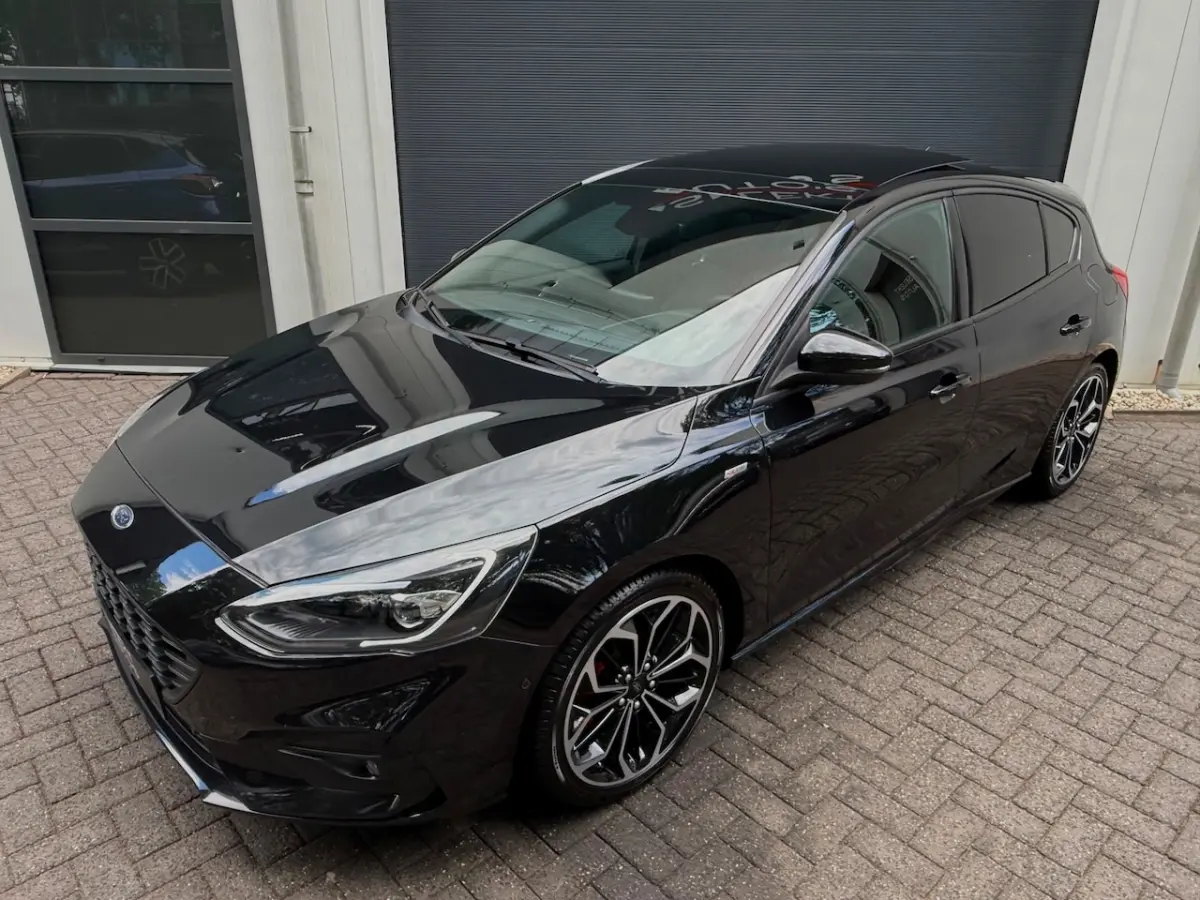 1.5 EcoBoost ST-Line 150 Pk Pano/Full Led/Climate/Cruise/Stoelverwarming/B&O/Navi/Car Play
