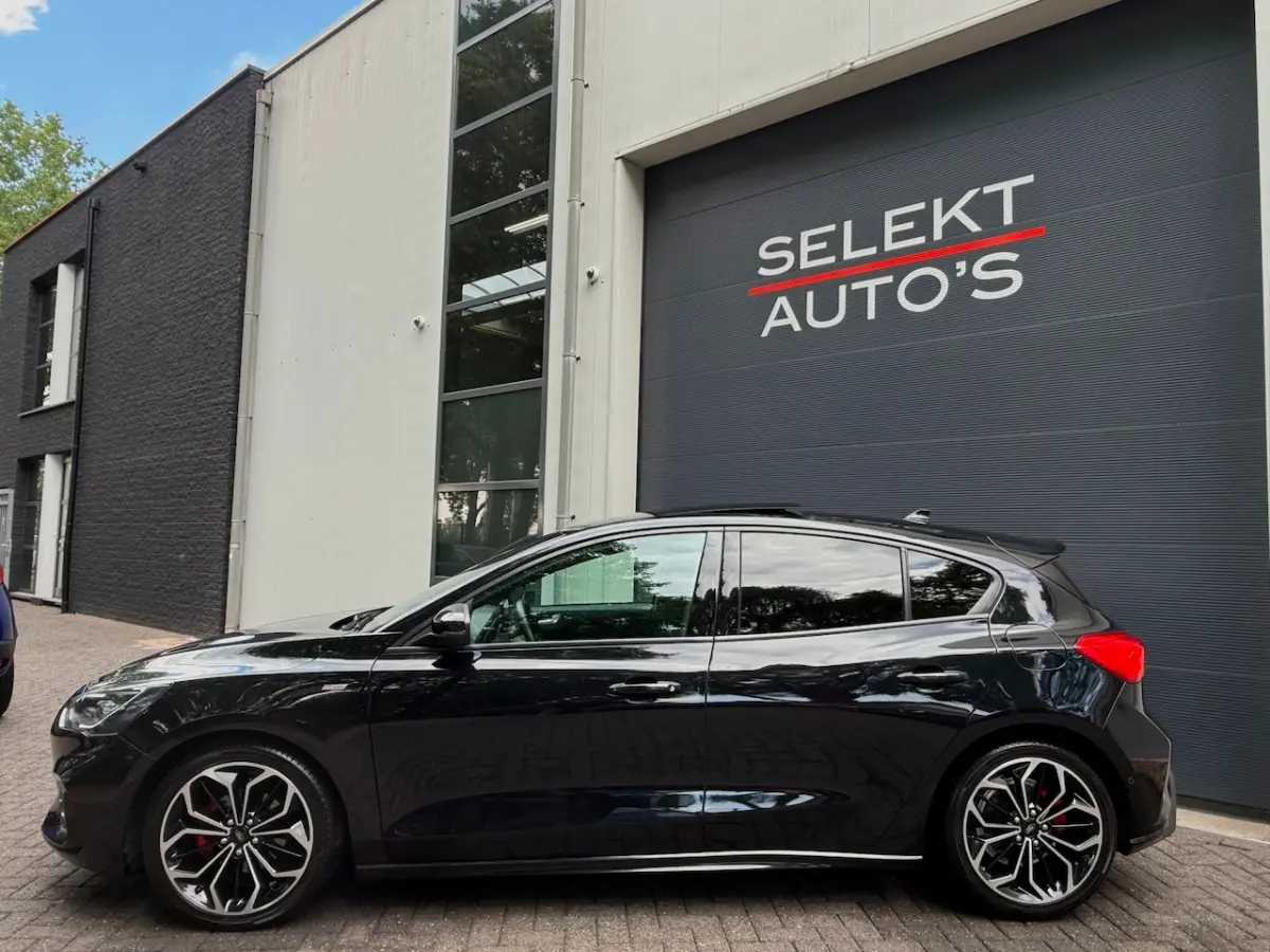 1.5 EcoBoost ST-Line 150 Pk Pano/Full Led/Climate/Cruise/Stoelverwarming/B&O/Navi/Car Play