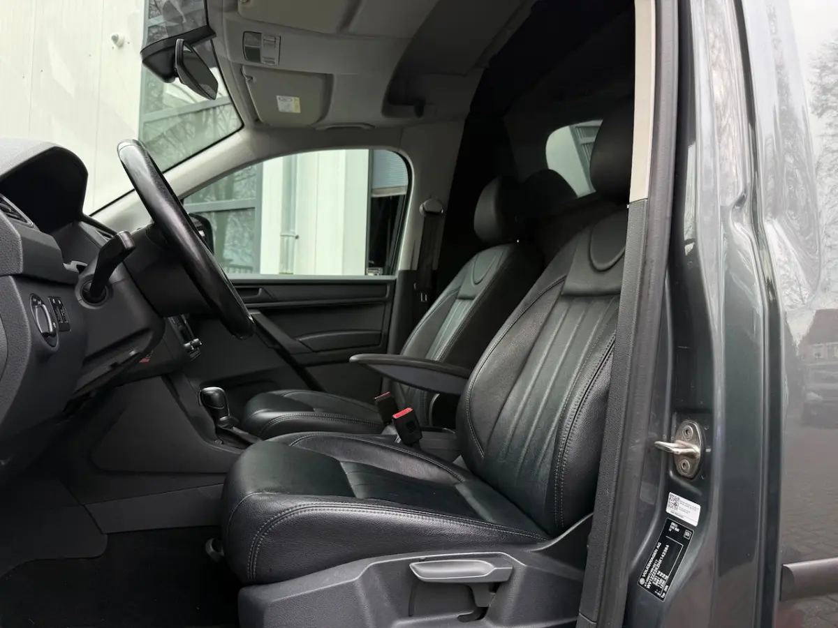 2.0 TDI BMT Highline DSG NAP Airco/Xenon/LED/Leder/Cruise/Trekhaak/Camera/Bluetooth/Car Pl