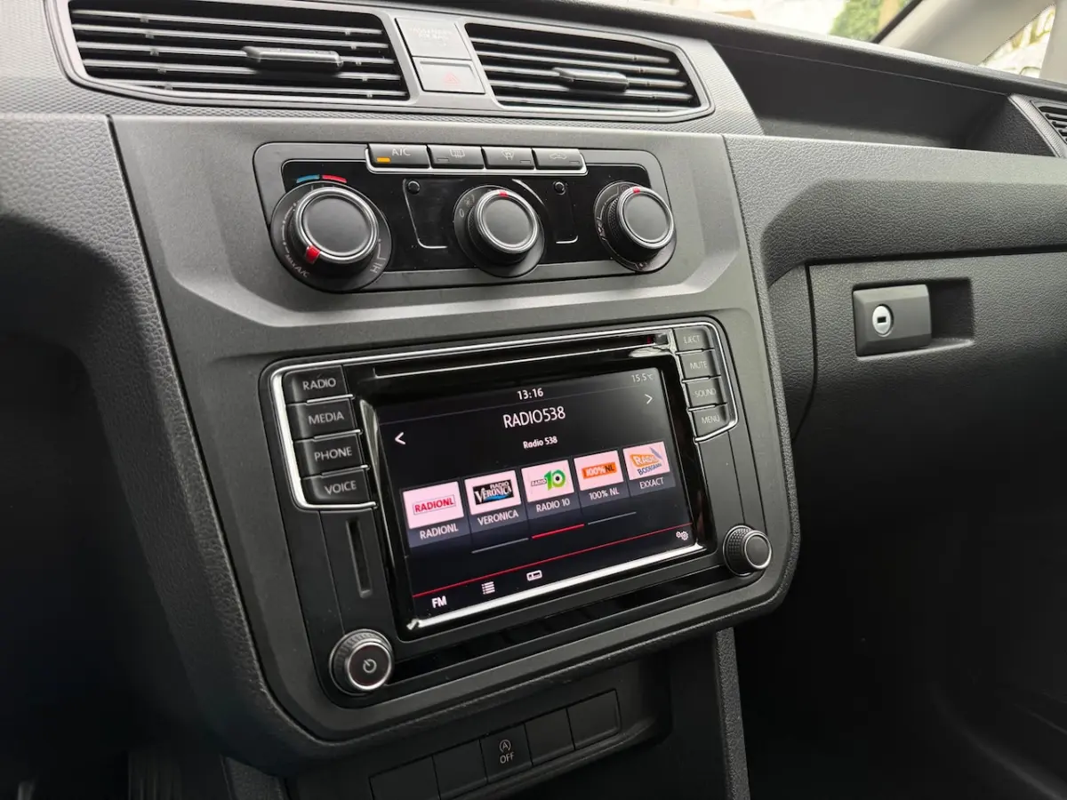 2.0 TDI BMT Highline DSG NAP Airco/Xenon/LED/Leder/Cruise/Trekhaak/Camera/Bluetooth/Car Pl
