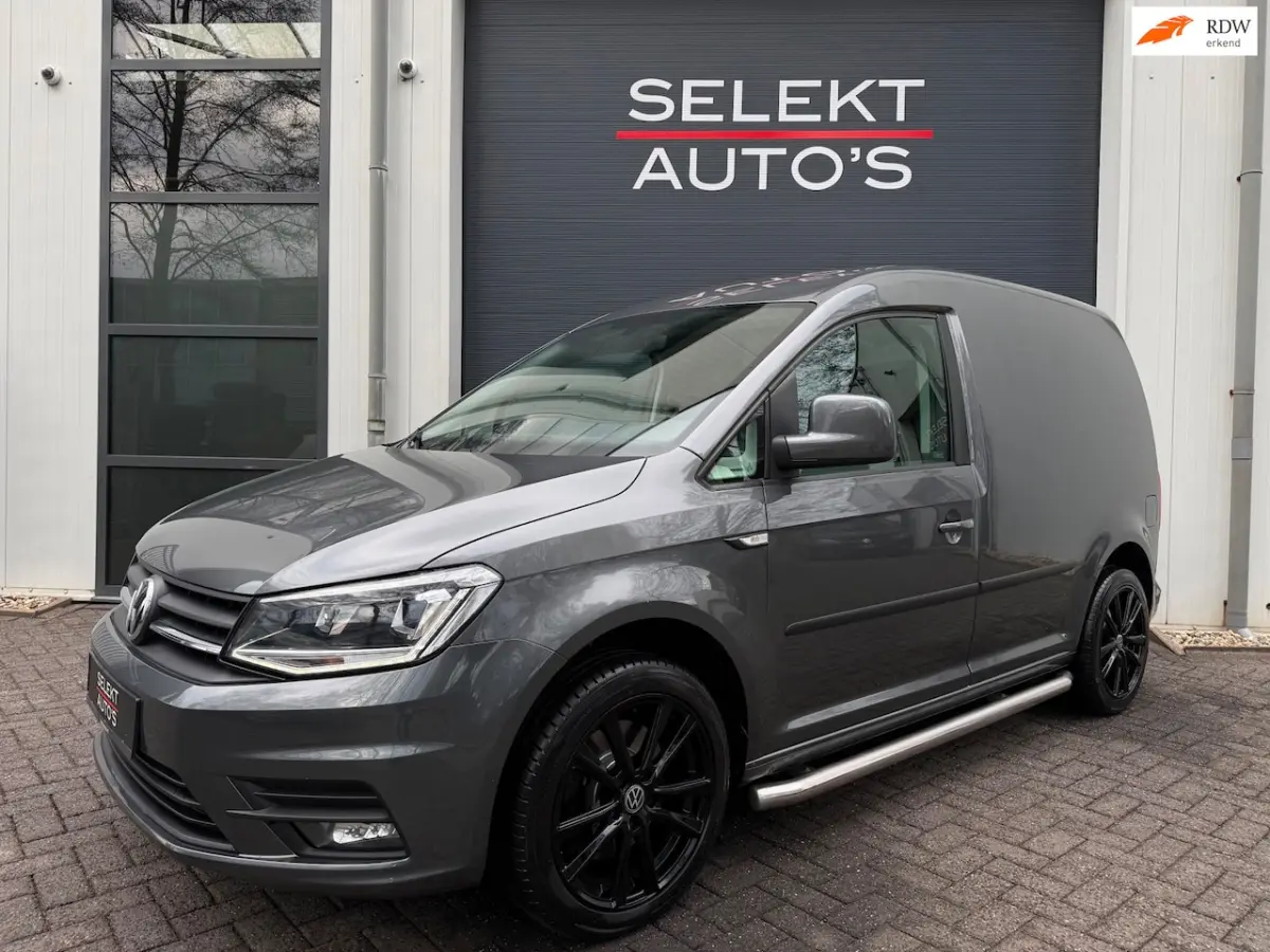 2.0 TDI BMT Highline DSG NAP Airco/Xenon/LED/Leder/Cruise/Trekhaak/Camera/Bluetooth/Car Pl