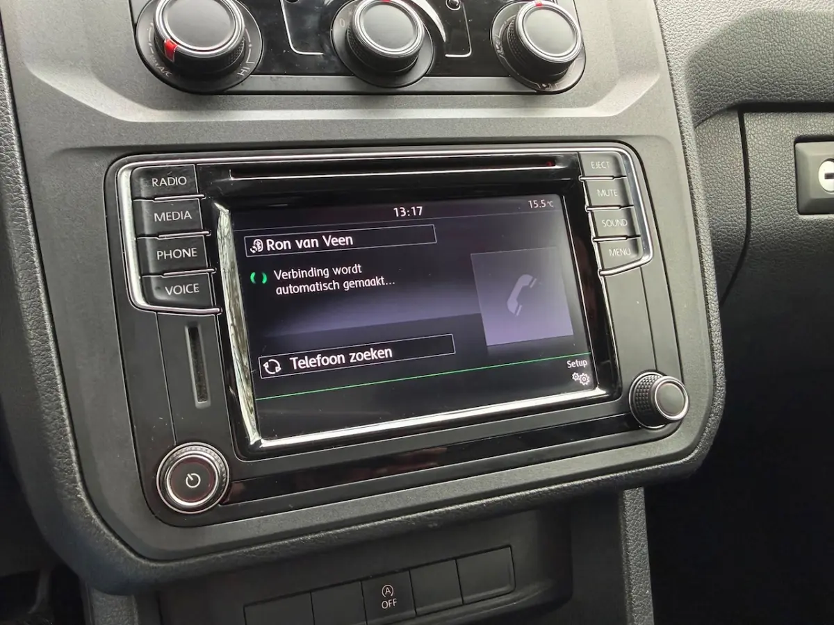 2.0 TDI BMT Highline DSG NAP Airco/Xenon/LED/Leder/Cruise/Trekhaak/Camera/Bluetooth/Car Pl