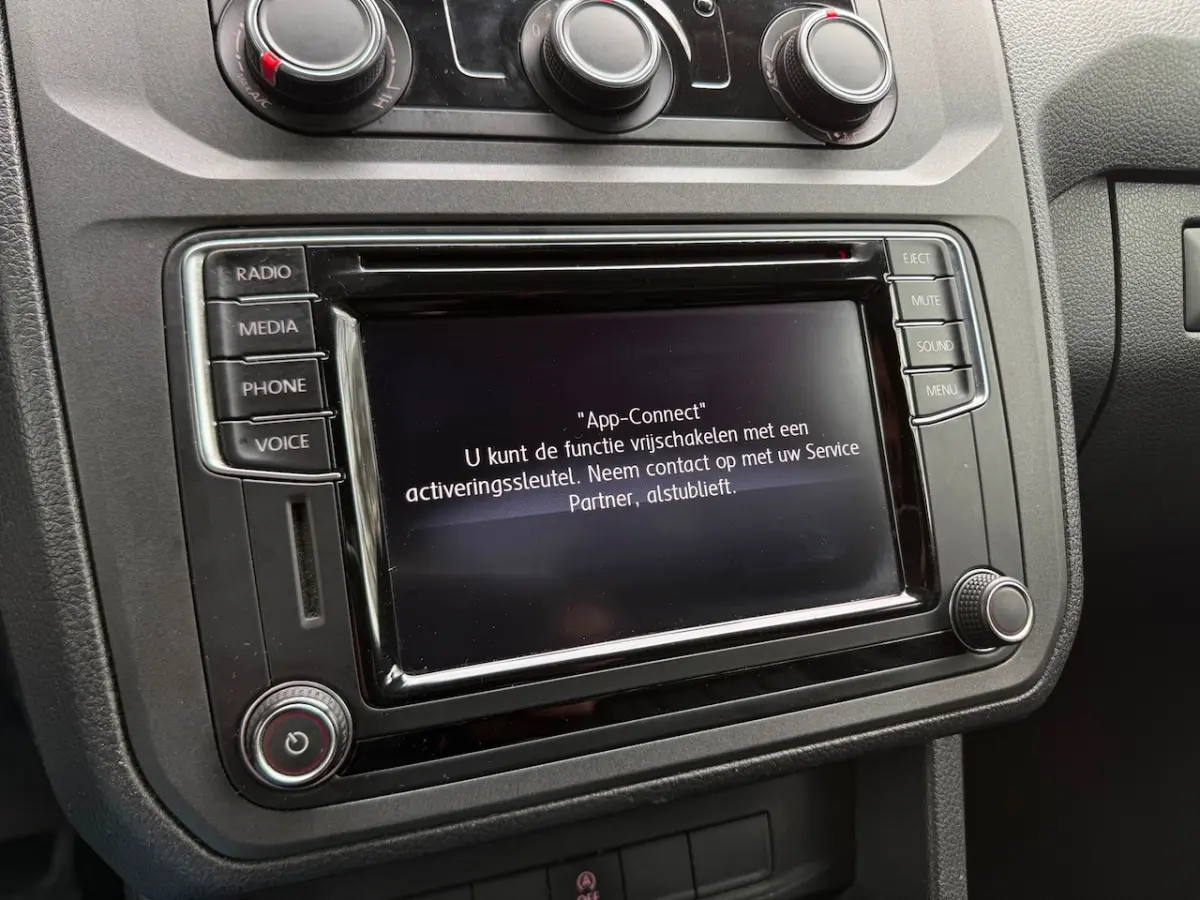 2.0 TDI BMT Highline DSG NAP Airco/Xenon/LED/Leder/Cruise/Trekhaak/Camera/Bluetooth/Car Pl