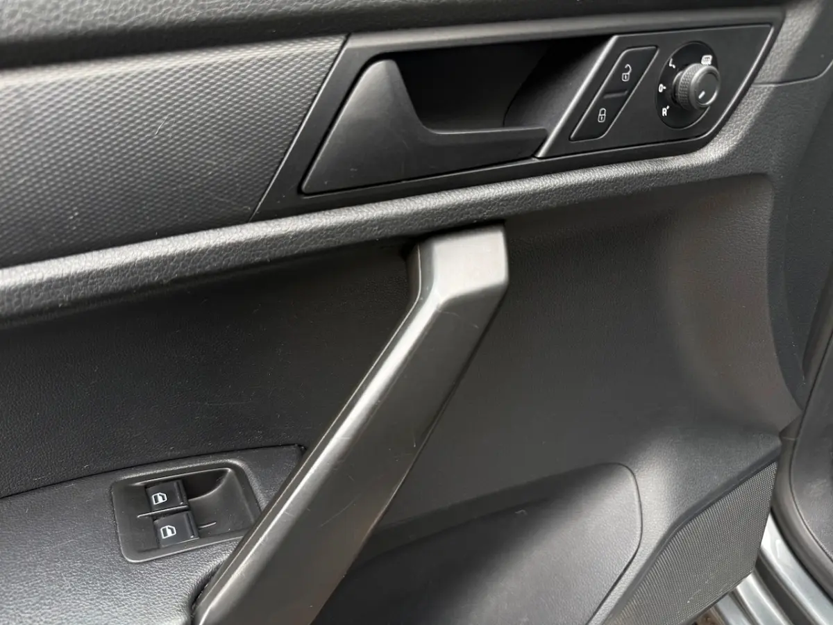 2.0 TDI BMT Highline DSG NAP Airco/Xenon/LED/Leder/Cruise/Trekhaak/Camera/Bluetooth/Car Pl