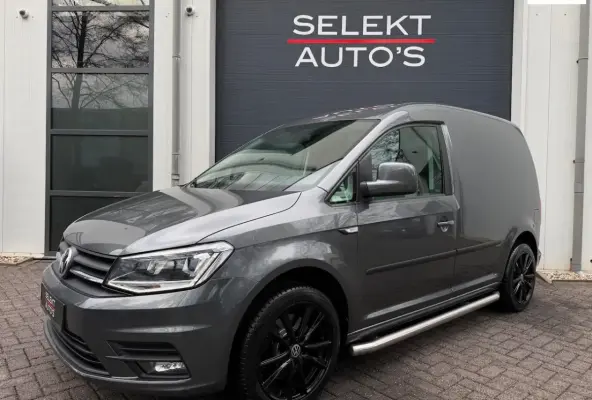 2.0 TDI BMT Highline DSG NAP Airco/Xenon/LED/Leder/Cruise/Trekhaak/Camera/Bluetooth/Car Pl
