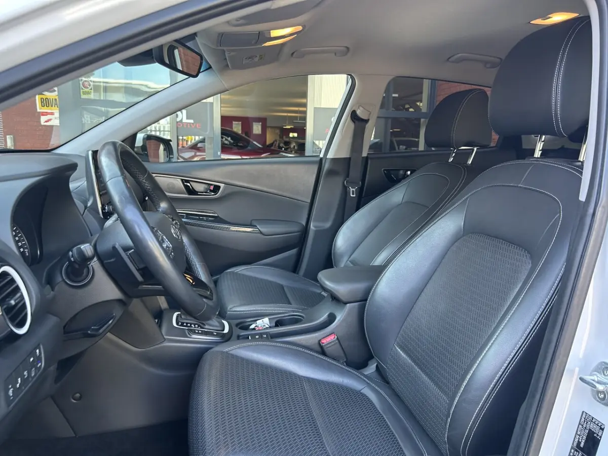 1.6 GDI HEV Premium // FULL LED // NAVI + CARPLAY // ELEK. STOELEN // KEYLESS // ADAPTIVE
