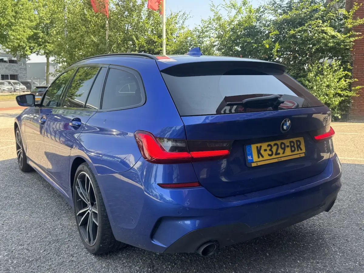 330e Business Edition Plus 81% SOH // M-SPORT // PANO // LED // CRUISE // HARMAN/KARDON //