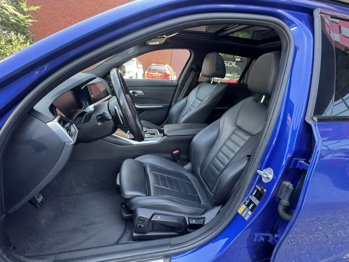 330e Business Edition Plus 81% SOH // M-SPORT // PANO // LED // CRUISE // HARMAN/KARDON //