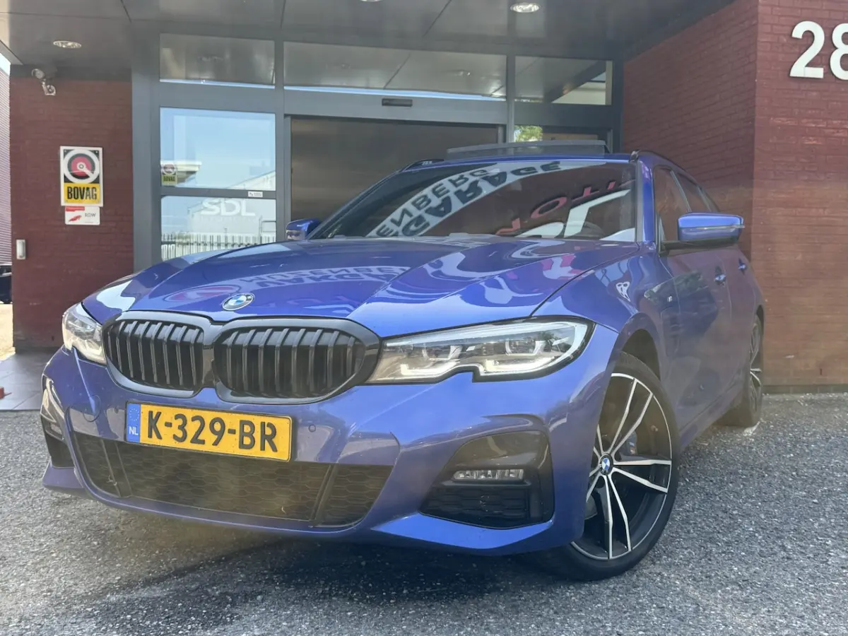 330e Business Edition Plus 81% SOH // M-SPORT // PANO // LED // CRUISE // HARMAN/KARDON //
