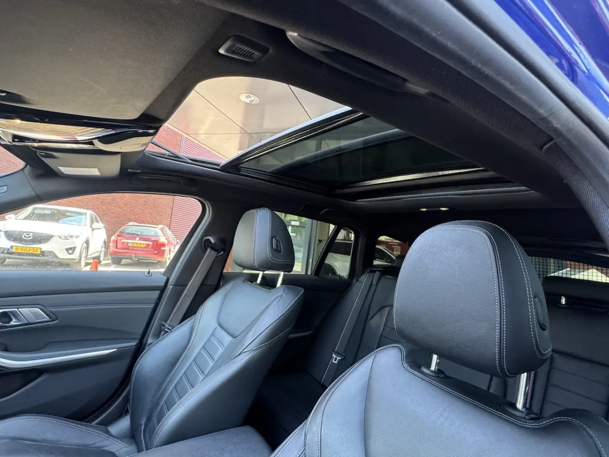 330e Business Edition Plus 81% SOH // M-SPORT // PANO // LED // CRUISE // HARMAN/KARDON //
