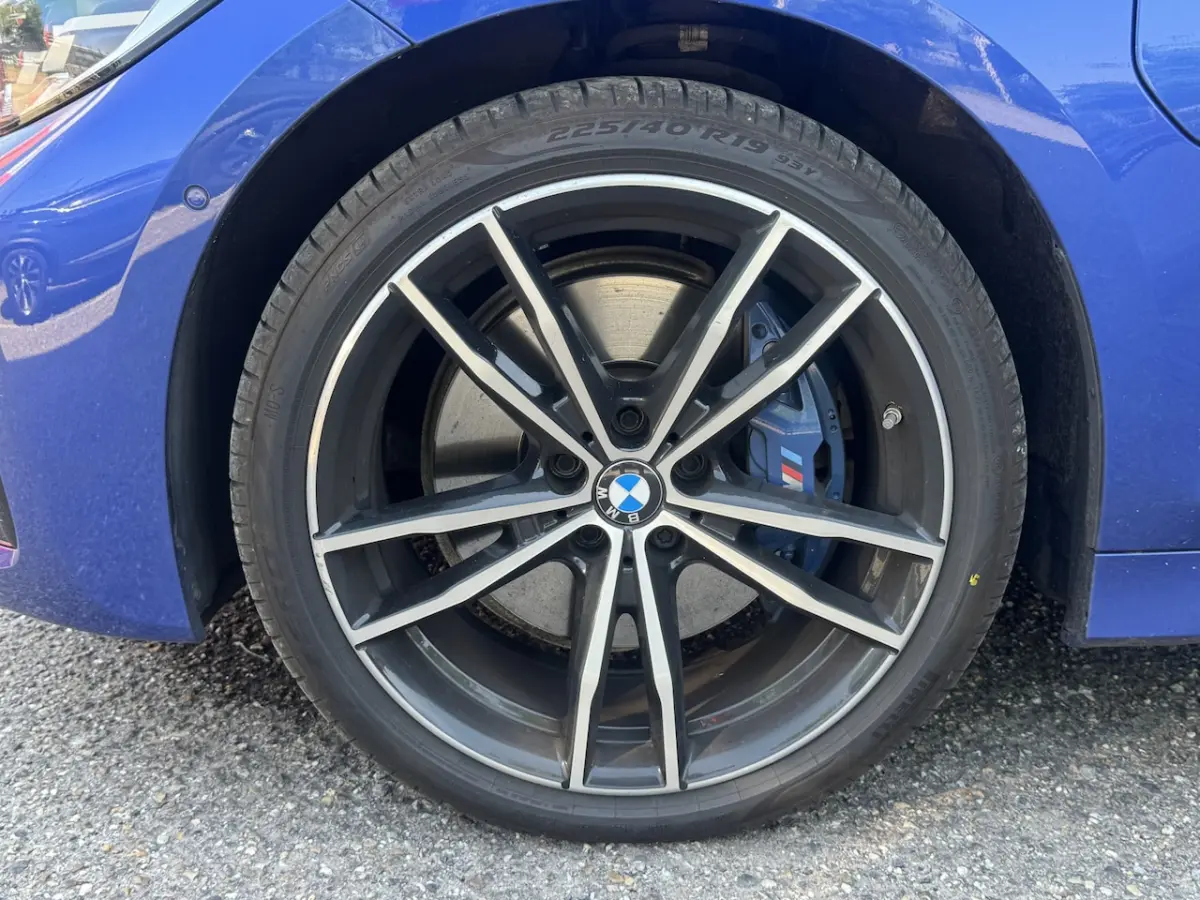 330e Business Edition Plus 81% SOH // M-SPORT // PANO // LED // CRUISE // HARMAN/KARDON //