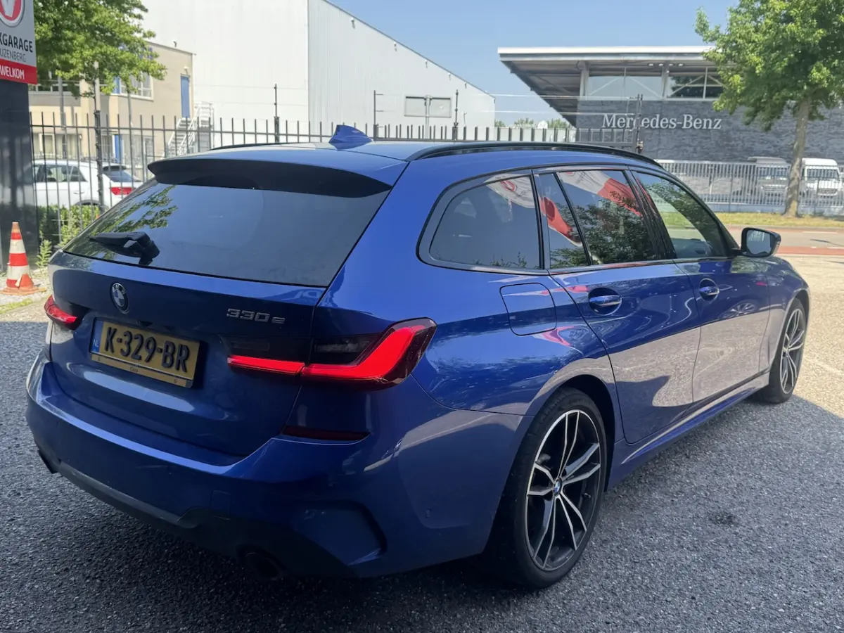 330e Business Edition Plus 81% SOH // M-SPORT // PANO // LED // CRUISE // HARMAN/KARDON //