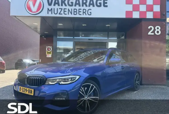 330e Business Edition Plus 81% SOH // M-SPORT // PANO // LED // CRUISE // HARMAN/KARDON //