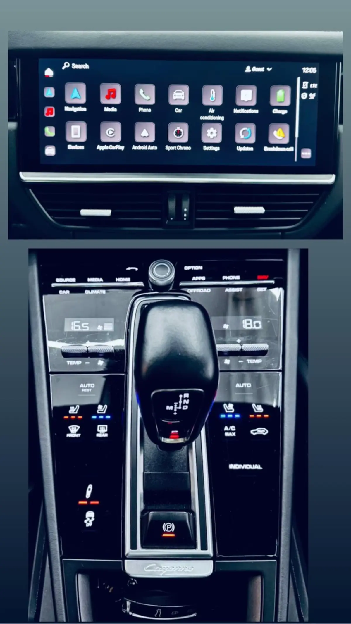 3.0 E-Hybrid Platinum Edition/ ACTIE PRIJS /Dealer O.H /