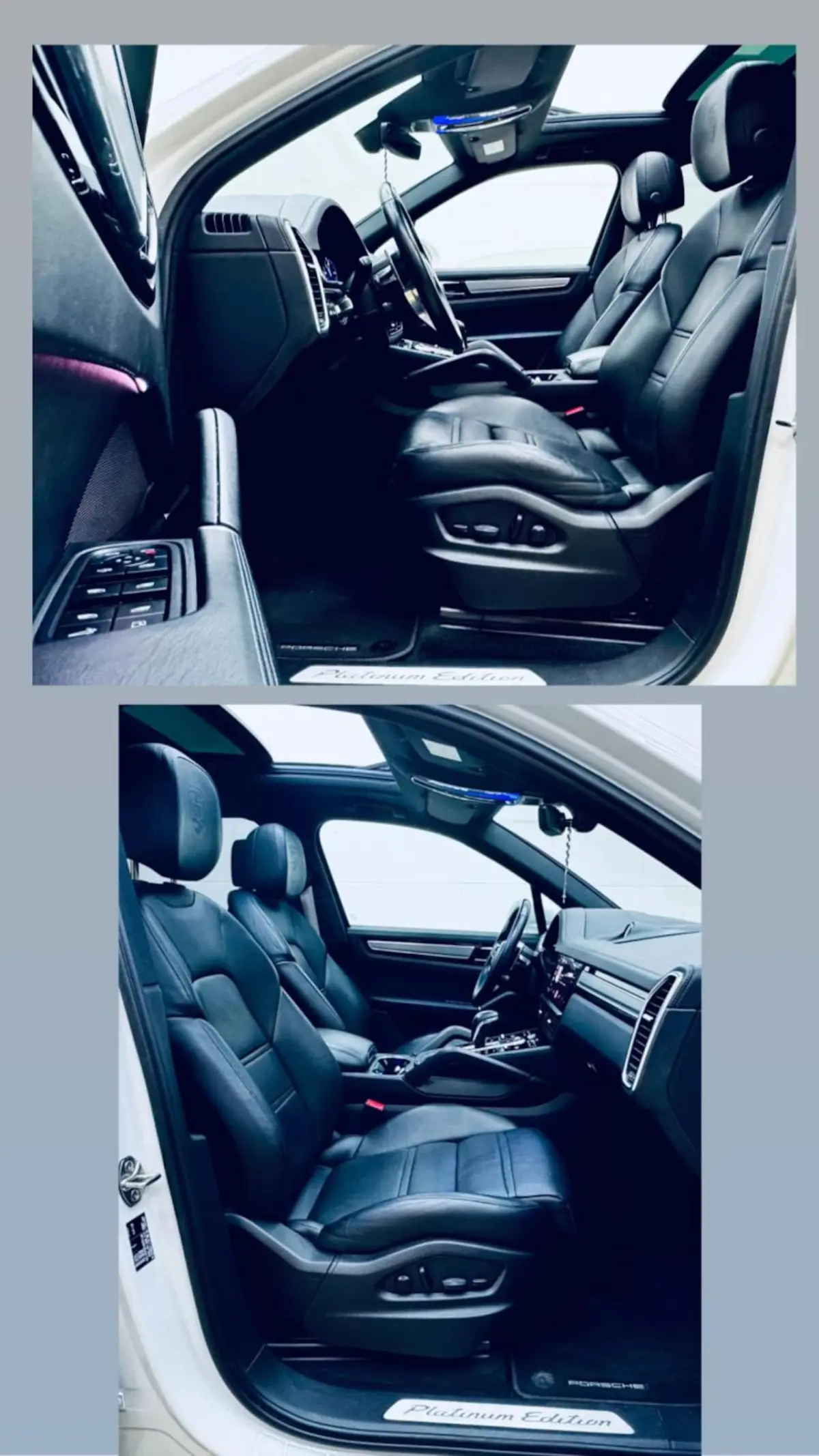 3.0 E-Hybrid Platinum Edition/ ACTIE PRIJS /Dealer O.H /