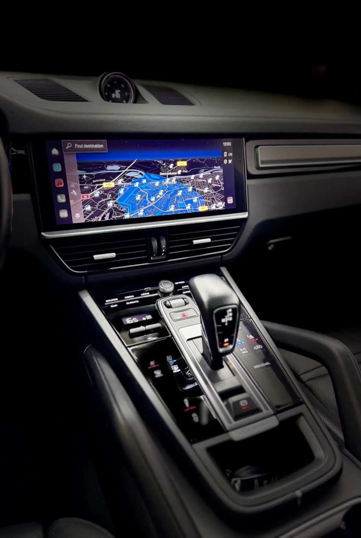 3.0 E-Hybrid Platinum Edition/ ACTIE PRIJS /Dealer O.H /