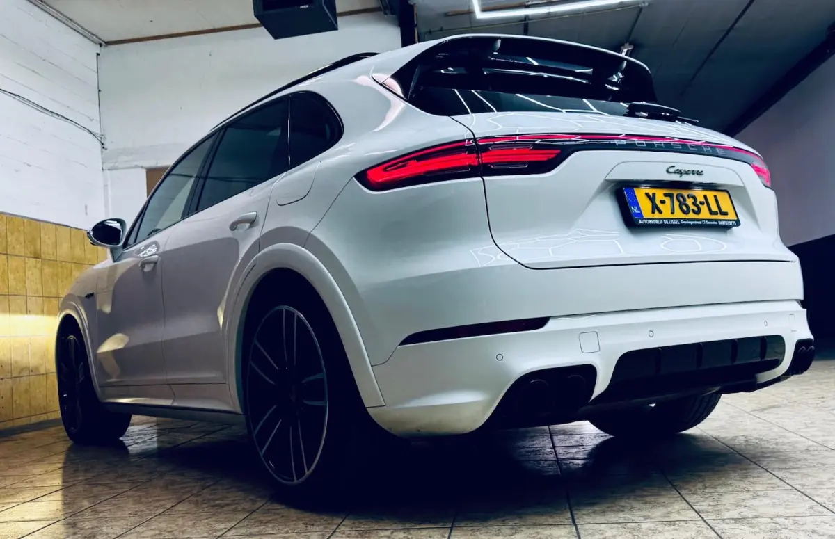 3.0 E-Hybrid Platinum Edition/ ACTIE PRIJS /Dealer O.H /