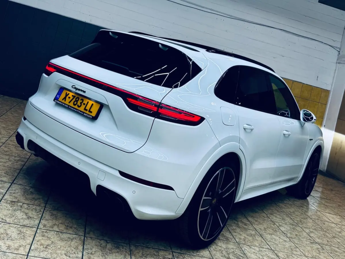 3.0 E-Hybrid Platinum Edition/ ACTIE PRIJS /Dealer O.H /