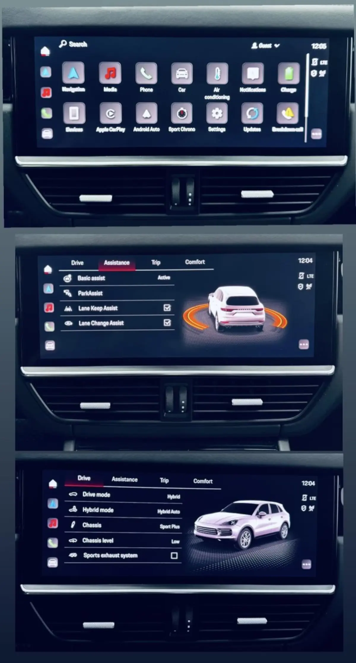 3.0 E-Hybrid Platinum Edition/ ACTIE PRIJS /Dealer O.H /
