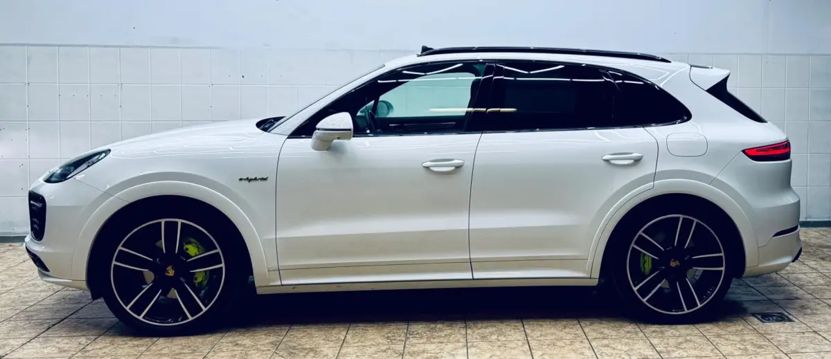 3.0 E-Hybrid Platinum Edition/ ACTIE PRIJS /Dealer O.H /