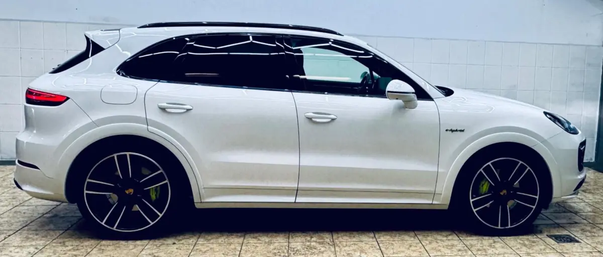3.0 E-Hybrid Platinum Edition/ ACTIE PRIJS /Dealer O.H /