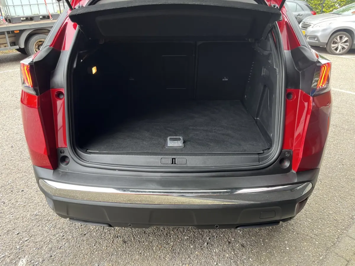 1.6 HYbrid 225 94% SOH Allure // LED // NAVI + CARPLAY // CLIMA // CAMERA // PDC V+A