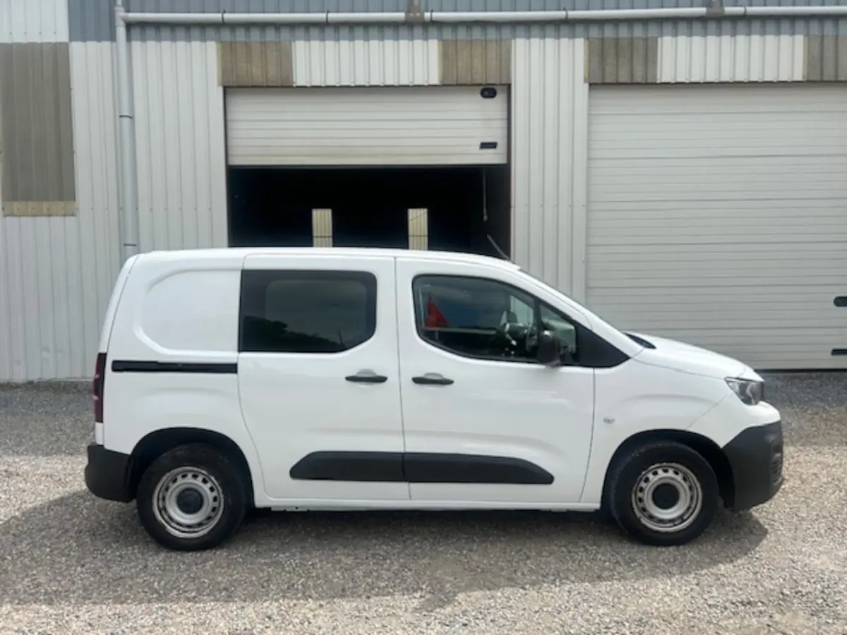 1.2 PureTech Premium distributie-VRVN