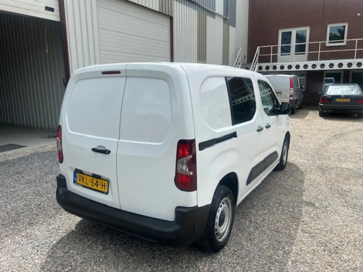 1.2 PureTech Premium distributie-VRVN