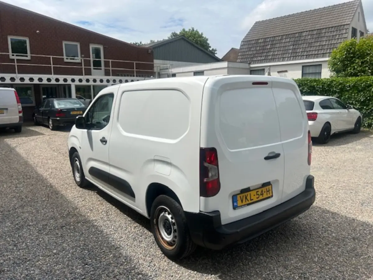 1.2 PureTech Premium distributie-VRVN