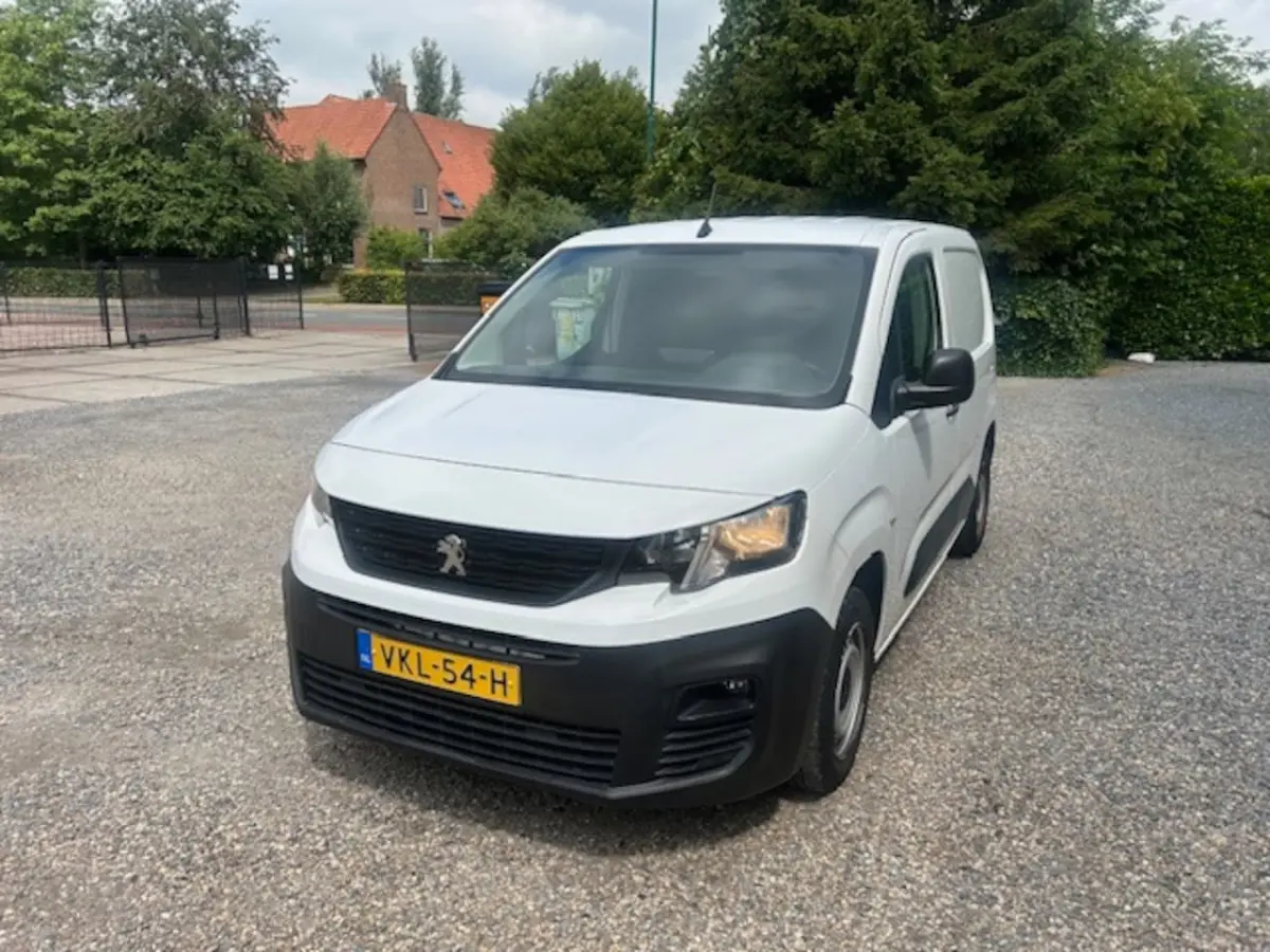 1.2 PureTech Premium distributie-VRVN