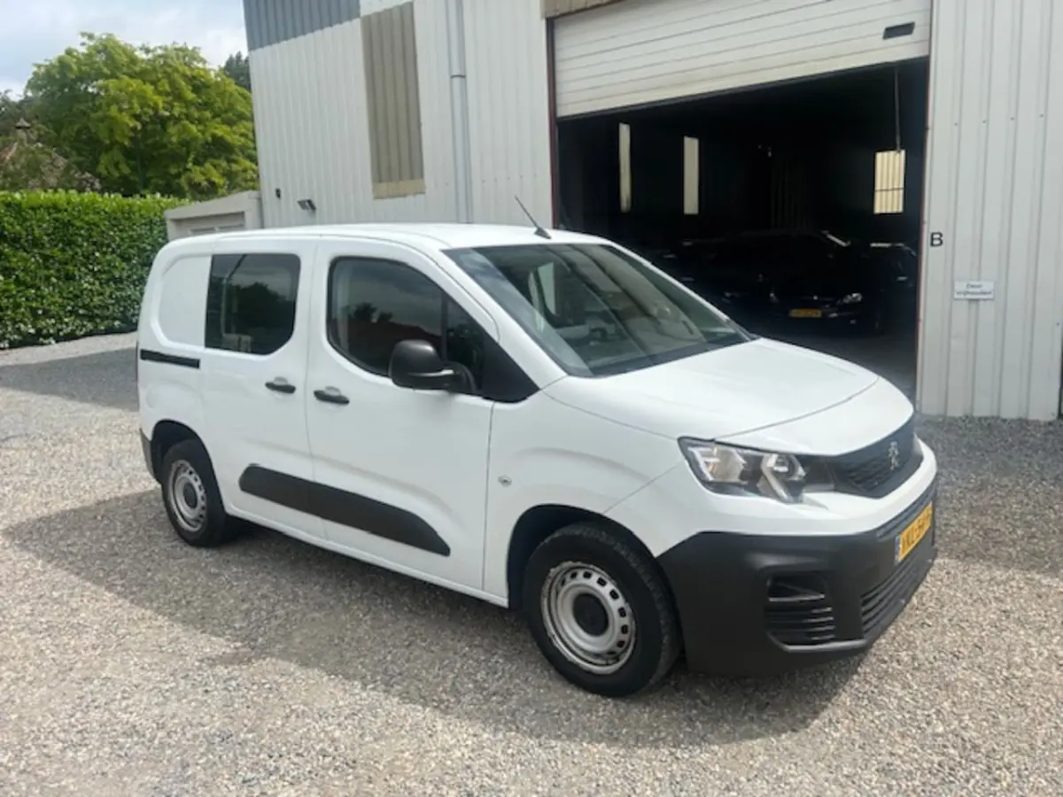 1.2 PureTech Premium distributie-VRVN