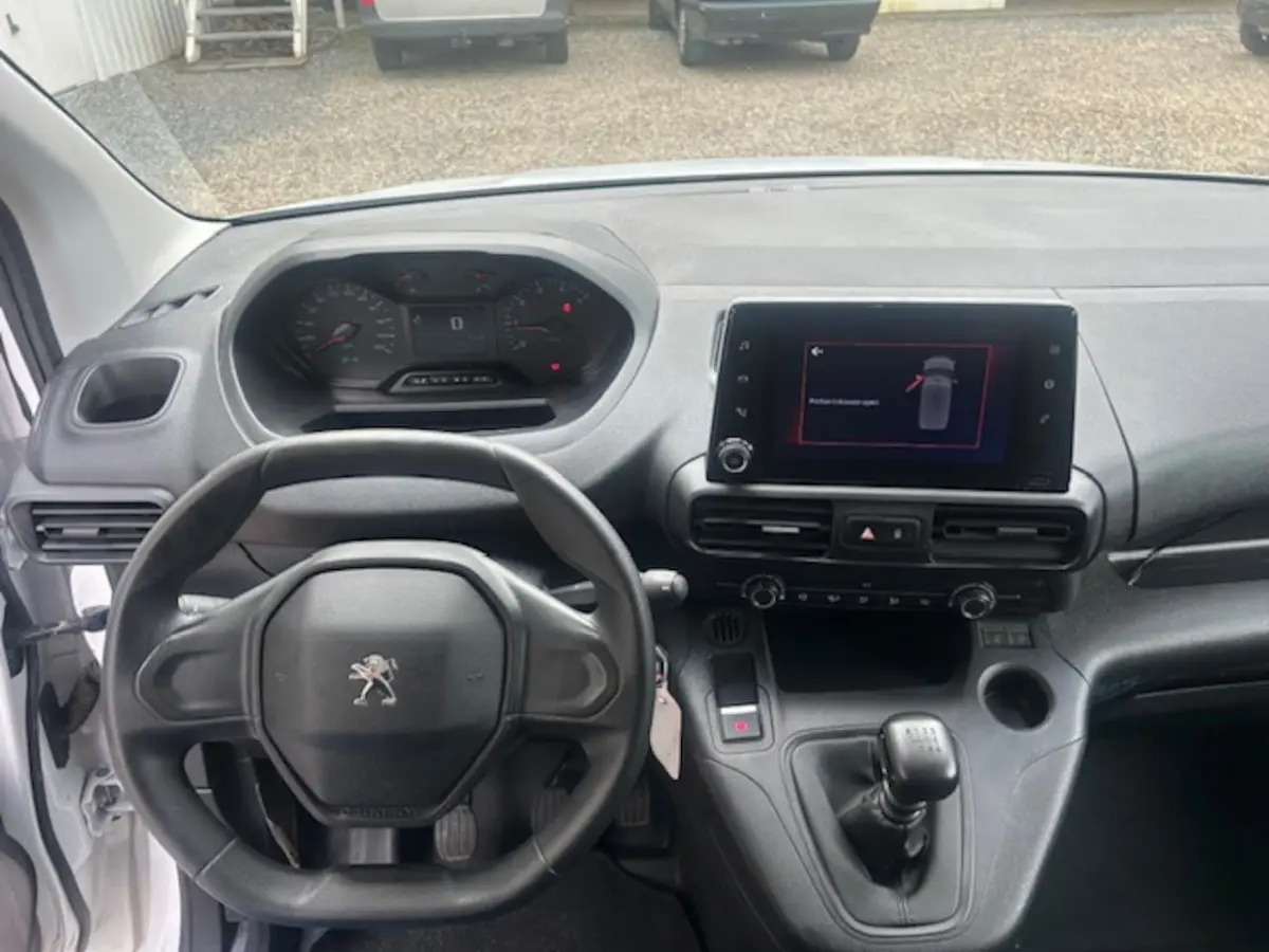 1.2 PureTech Premium distributie-VRVN