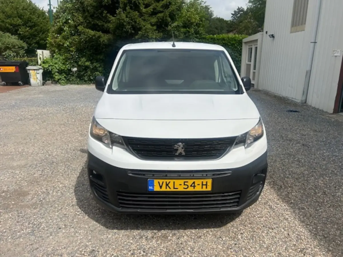 1.2 PureTech Premium distributie-VRVN