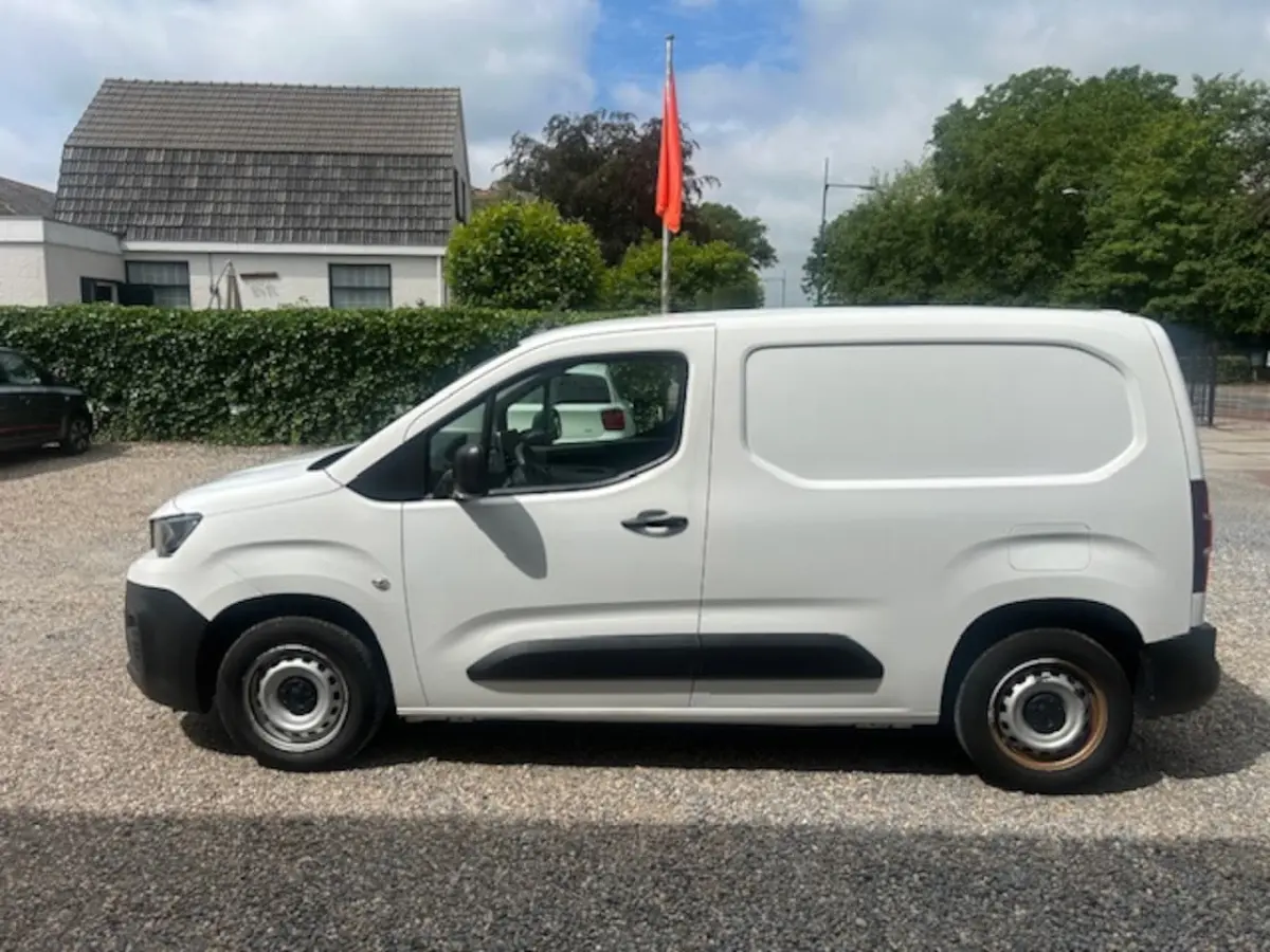 1.2 PureTech Premium distributie-VRVN