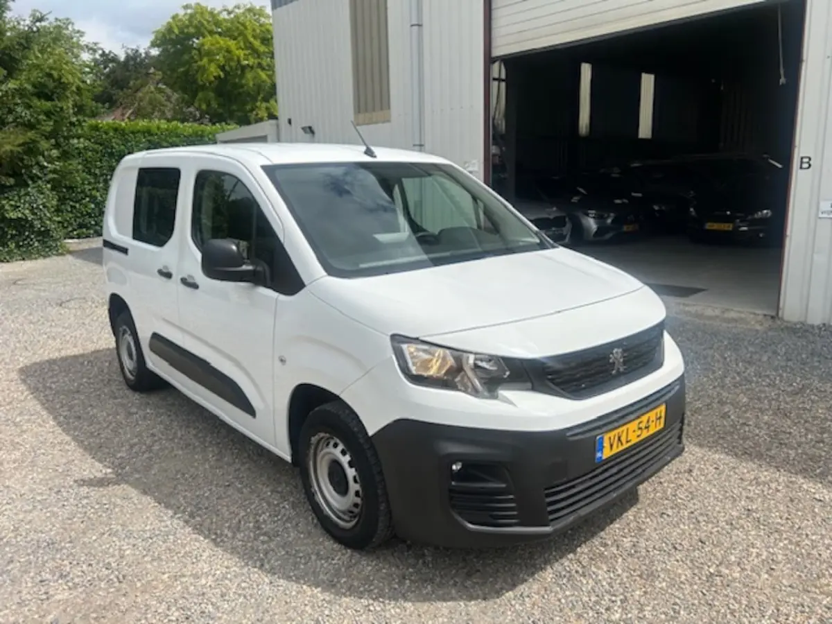 1.2 PureTech Premium distributie-VRVN