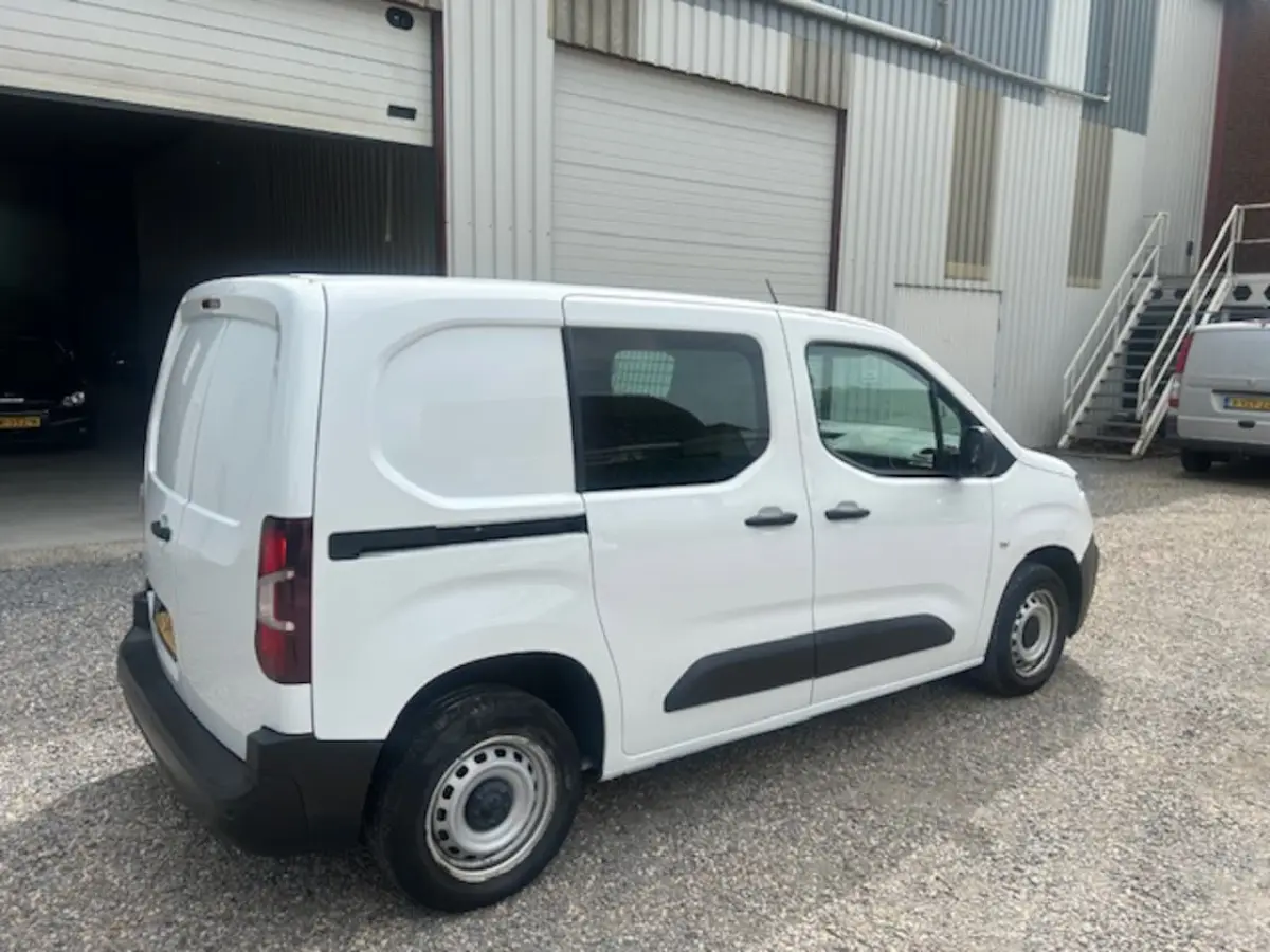 1.2 PureTech Premium distributie-VRVN